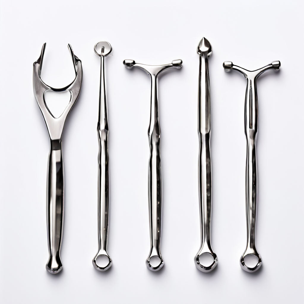 Surgical Instruments