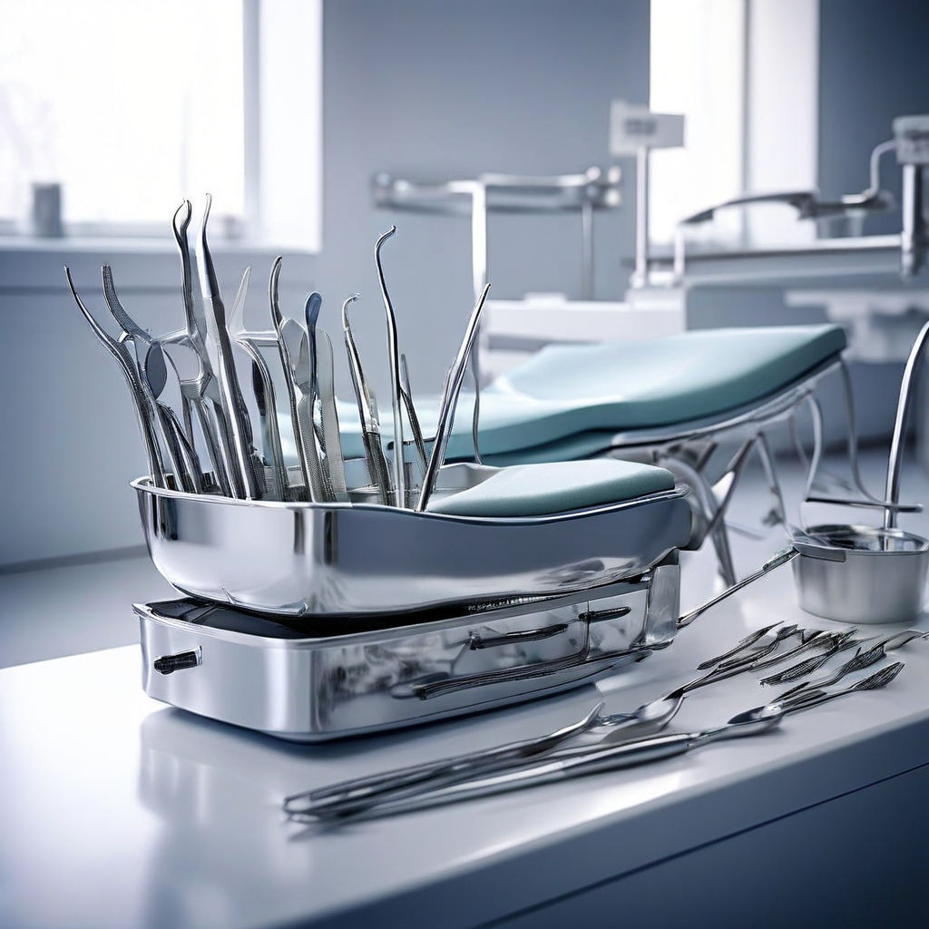 Surgical Instruments